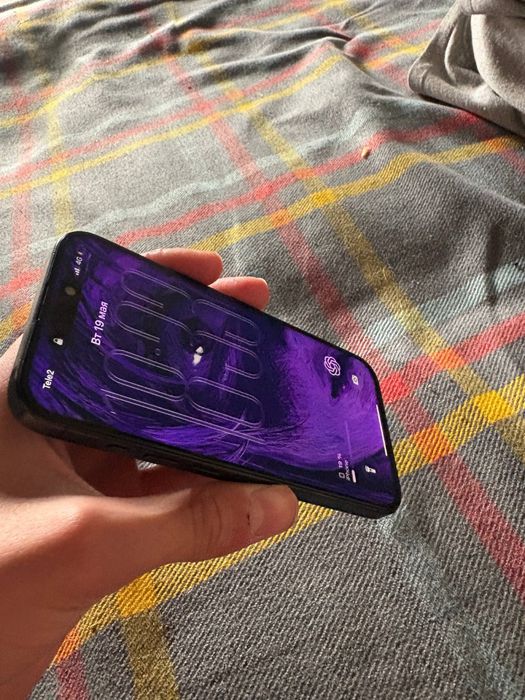 Iphone 15 pro, 256gb akb80