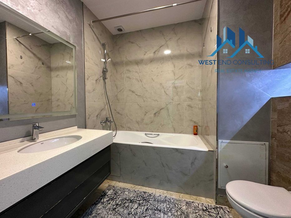 АРЕНДА! Премиум квартира в ЖК Gardens Residence | Tashkent City
