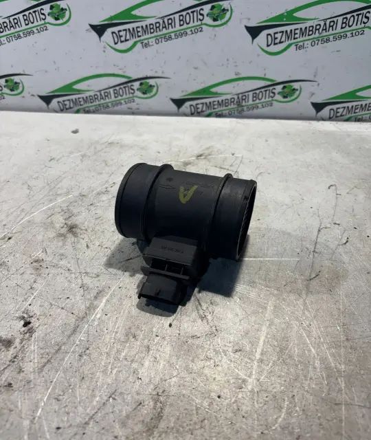 Debitmetru aer 0 281 002 618 Fiat Doblo 2009 1.3 M-JET MT (90 hp)