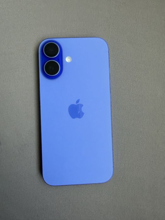 iPhone 16 128GB Крайна цена!!