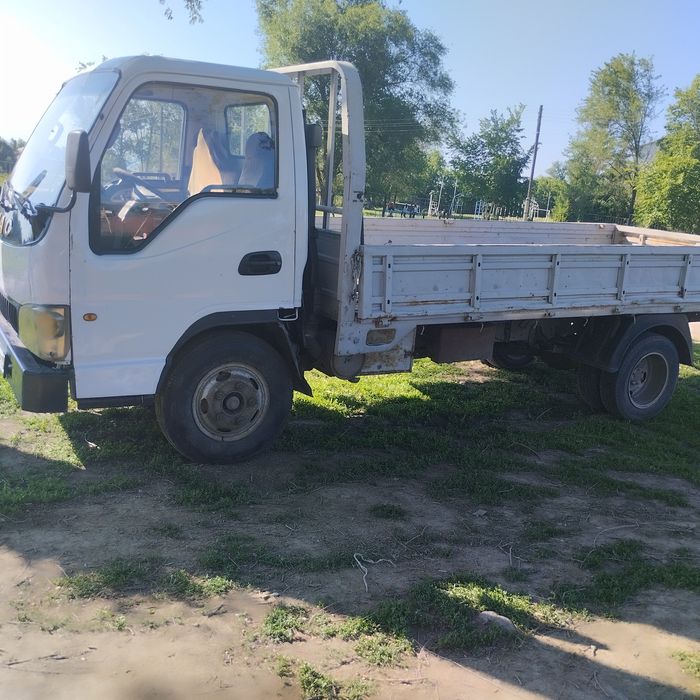 Продам грузовой JACK