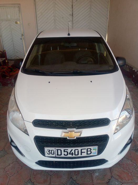 Spark 2015.1,25,suyagi butun detal olishmagan,gazini koʻrsatish kerak