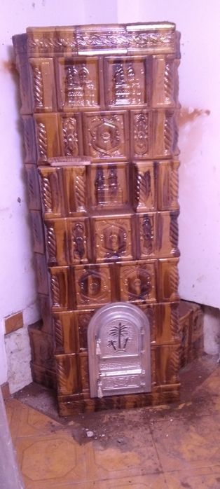 Execut sobe/gratare