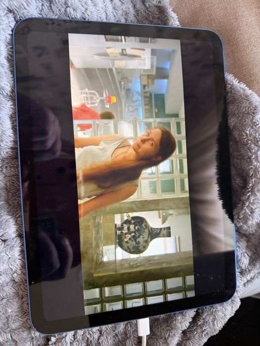 Ipad А16 128гб 2025