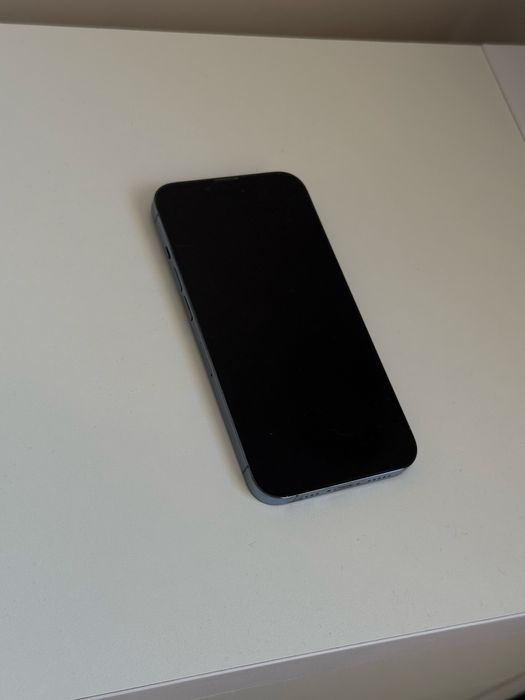 Iphone 13 Pro 256Gb Sierra Blue