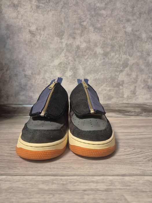 Travis Scott  Nike Air Force