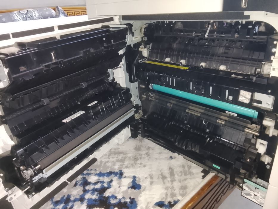 Canon iR 2425 A3 A4 Farmat Duplex wifi Printer Skaner Kserx