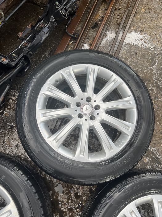 Лети Джанти за Мерцедес Гле 292 Mercedes GLE 292 2 броя