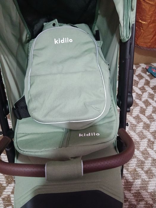 Kidilo bolalar kalyaskasi