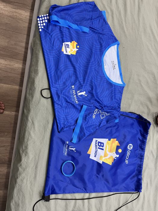 Набор BI марафон 2025