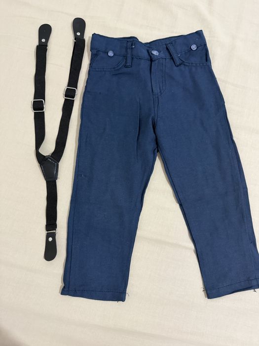 Продам троечку для мальчика