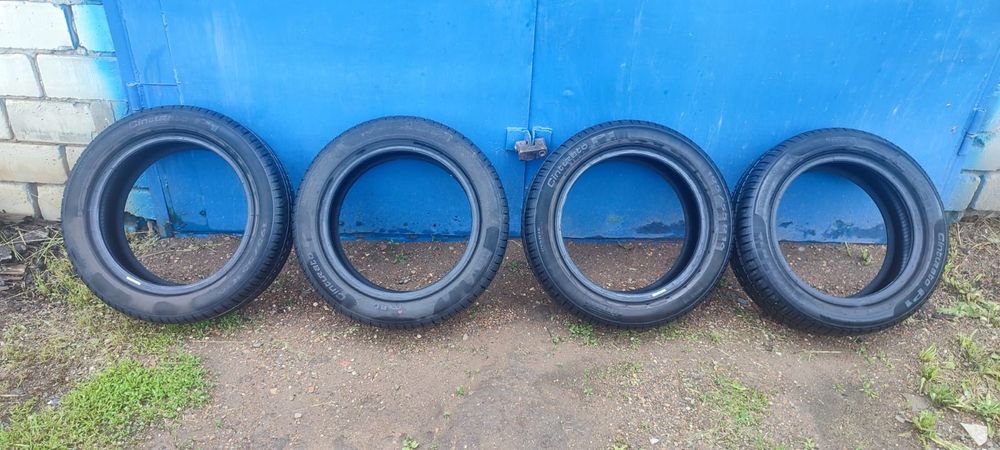 Продажа шин пирелли.