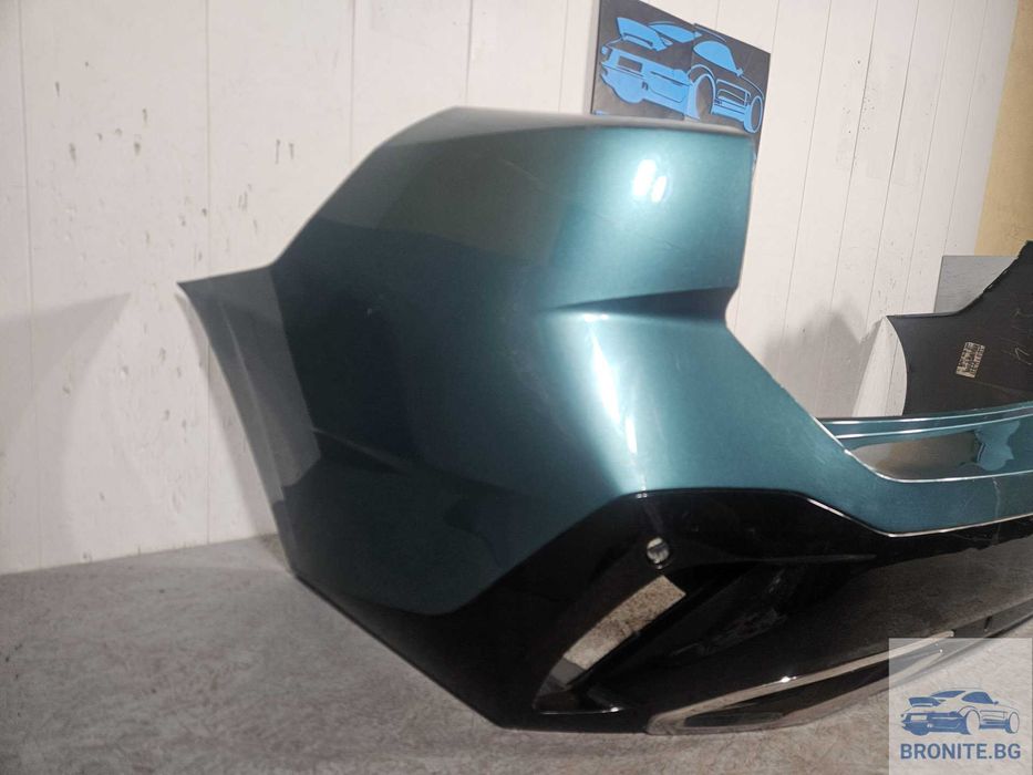 Задна броня PEUGEOT 308 Combi Пежо 308 2021- 2024