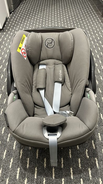 Scoica Cybex Cloud T i-size