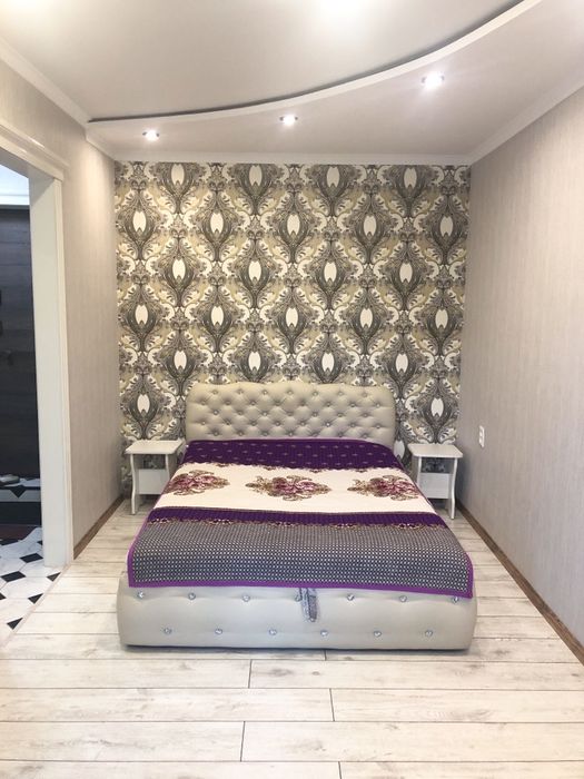 Сдам 1 комн.кв. в районе ТД "Достык".