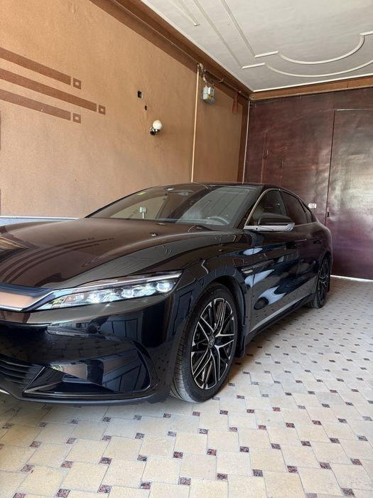 BYD Han 701km 2025/2025