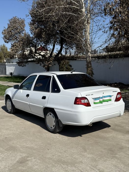 Chevrolet Nexia 1.6 DOHC lux konditsioner 2016