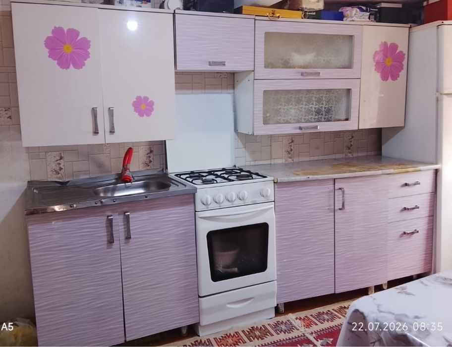 Кухонный гарнитур
