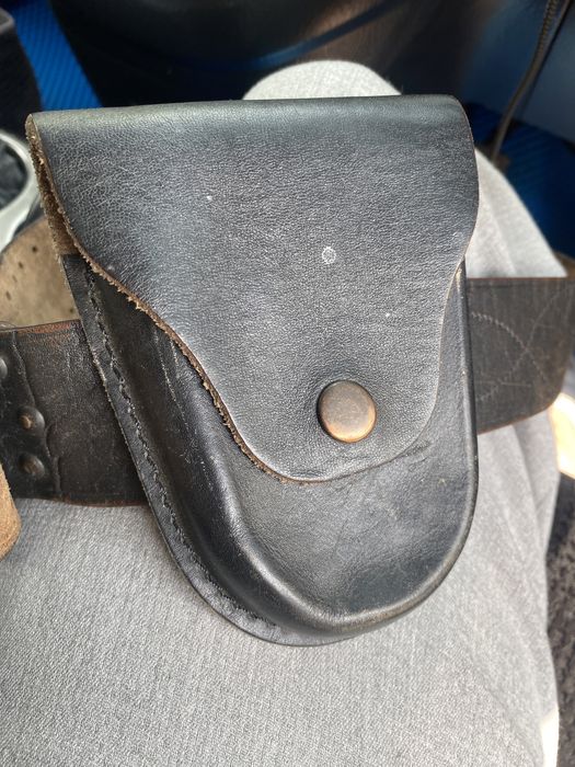 Военные принодлежности