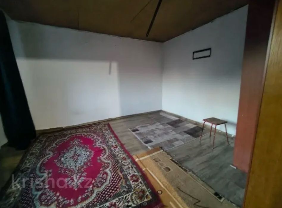 Отдельная времянка, две комнаты