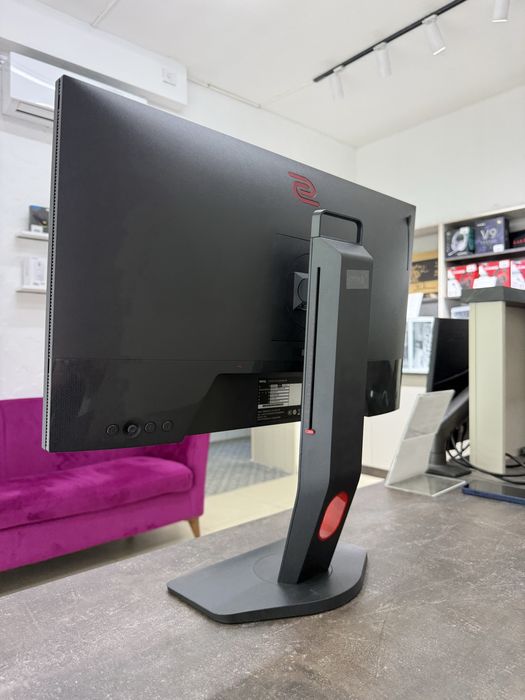 Монитор Benq Zowie 360Hz