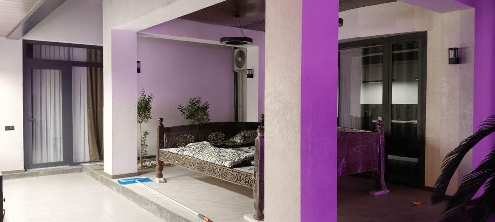 Chorbog'ni markazi  bochkada katta DACHA  LARA VILLA sotiladi