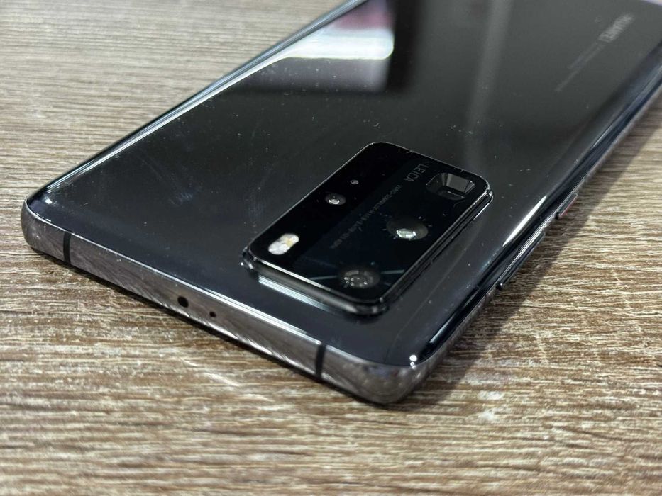 Huawei P40 Pro