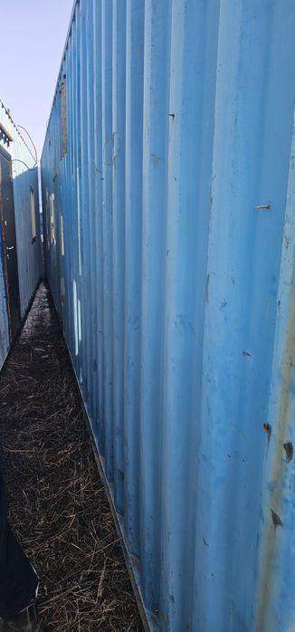 Контейнер 40тонник продам