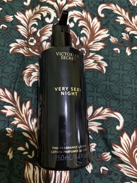 Sprey victoriya secret