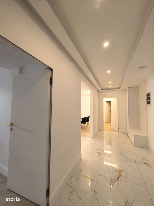 0% COM 3 Camere finisaje PREMIUM Bloc NOU 112,8 mp langa UNIRII