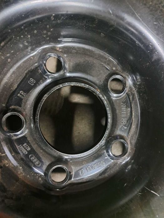 Патерица 5х112/19 Ауди А5 А6 А7 А8 Audi S6 S7 S8