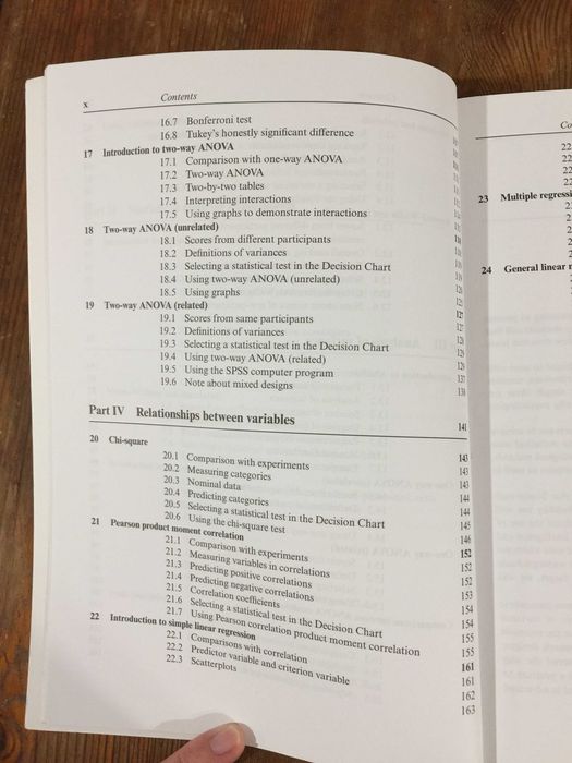 Learning to Use Statistical Tests in Psychology