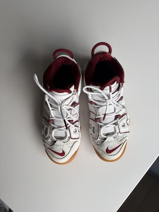 Nike AirMore UPTEMPO