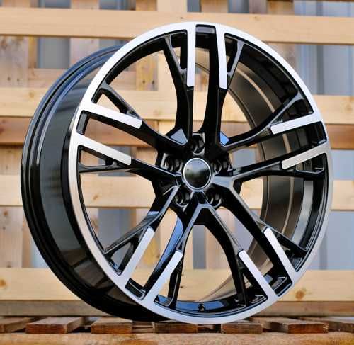 19" 20" 21" Джанти за Audi 5х112 A6 Allroad C8 A6 C7 C8 C9 A7 A8 Q5