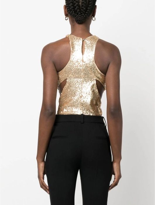 Патриция Пепе боди