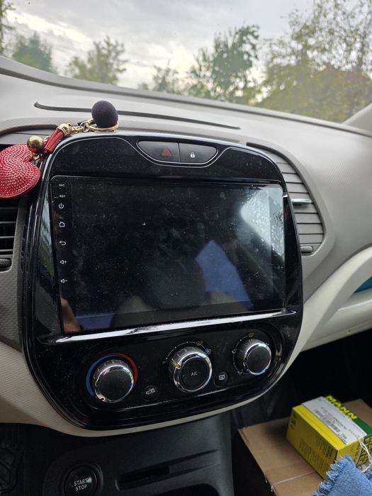 RENAULT Captur 0 — imagine 3