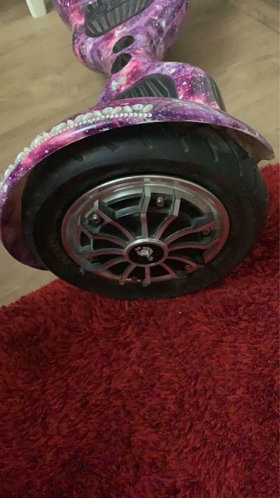 Продам гироскутер!
