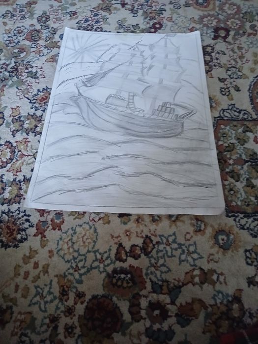 Продам картины ..