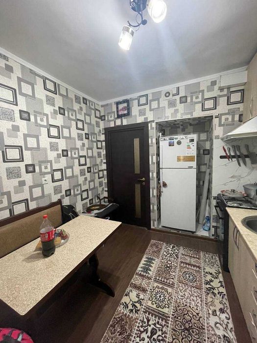 Янгихаят 5А 2/2/7 кирпичный