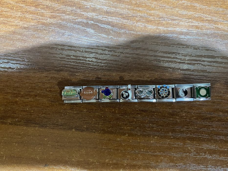 Nomination браслет