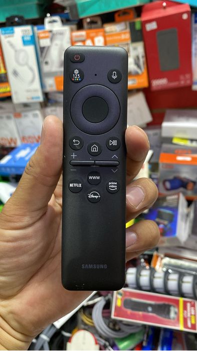 Samsung smart пульт