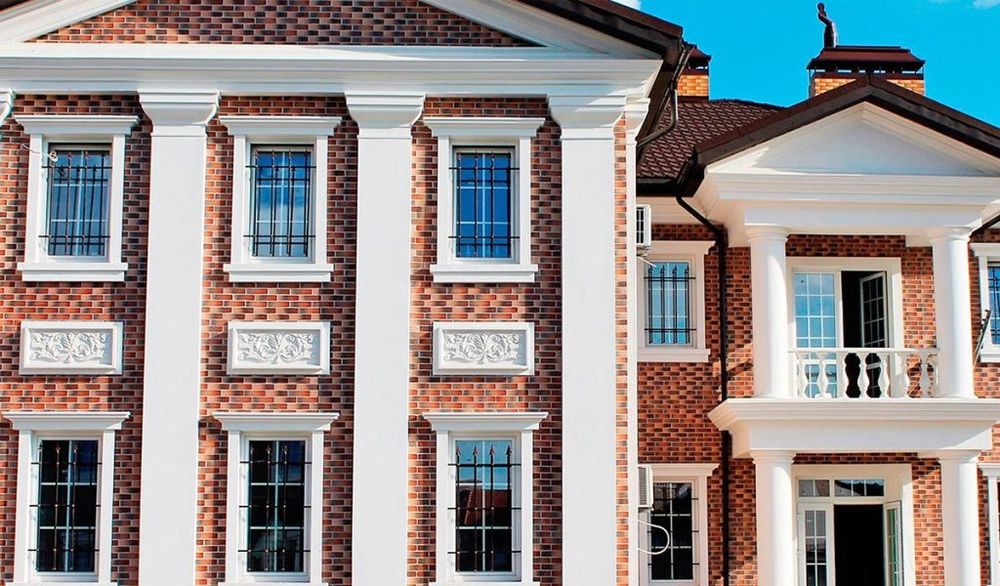 Декоративные дома фото Декоративные дома фото