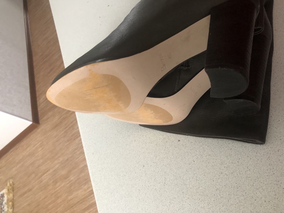 Срочно продам сапоги