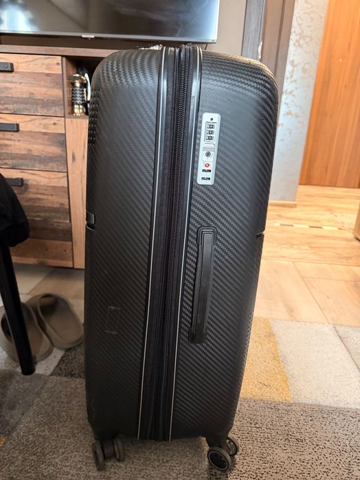 Голям Куфар Enzo Nori