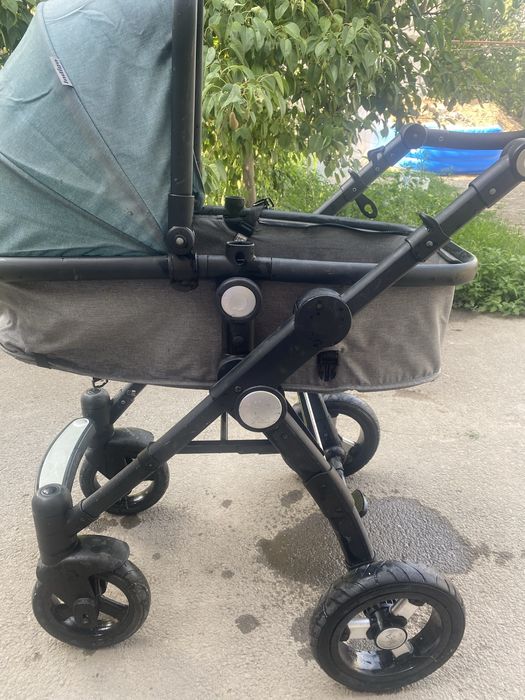 Продам коляску детскую