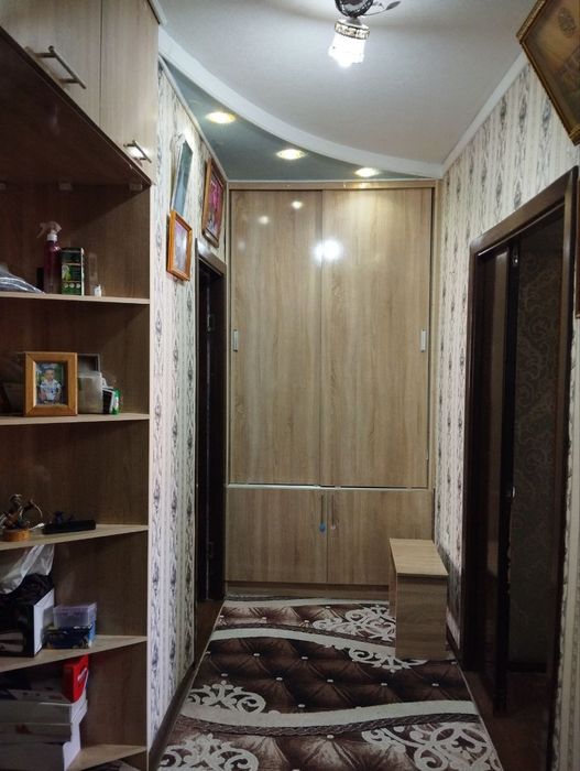 Квартира ижарага берилади