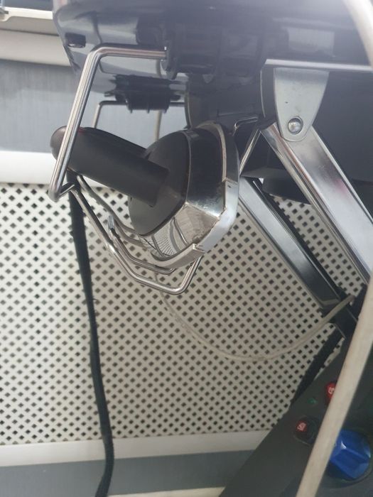 Утюг laurastar magic