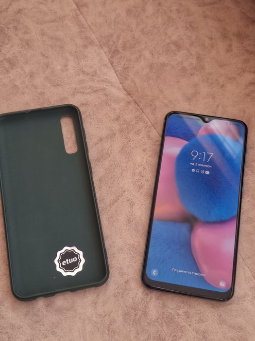 Samsung A30 s(64MB) Dual