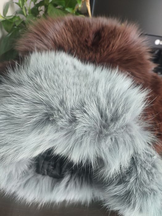 Продам шапки-ушанки