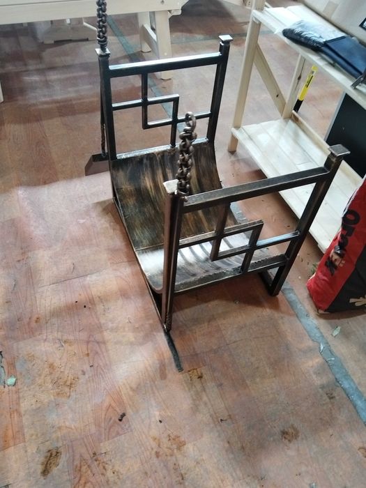 Дровницу для камина, бани